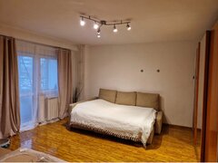 Unirii, Nerva Traian