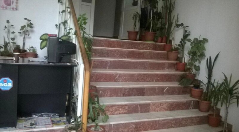 Unirii, Nerva Traian