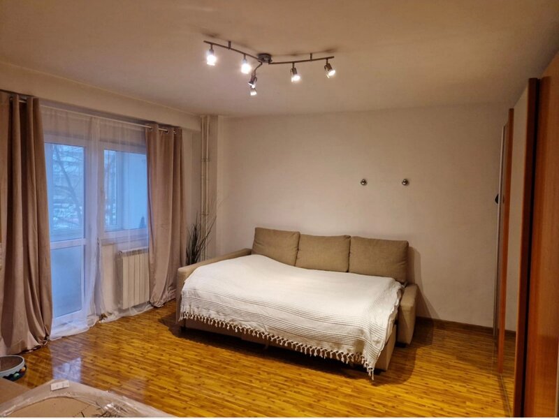 Unirii, Nerva Traian