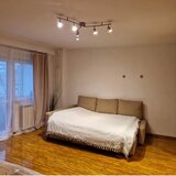 Unirii, Nerva Traian